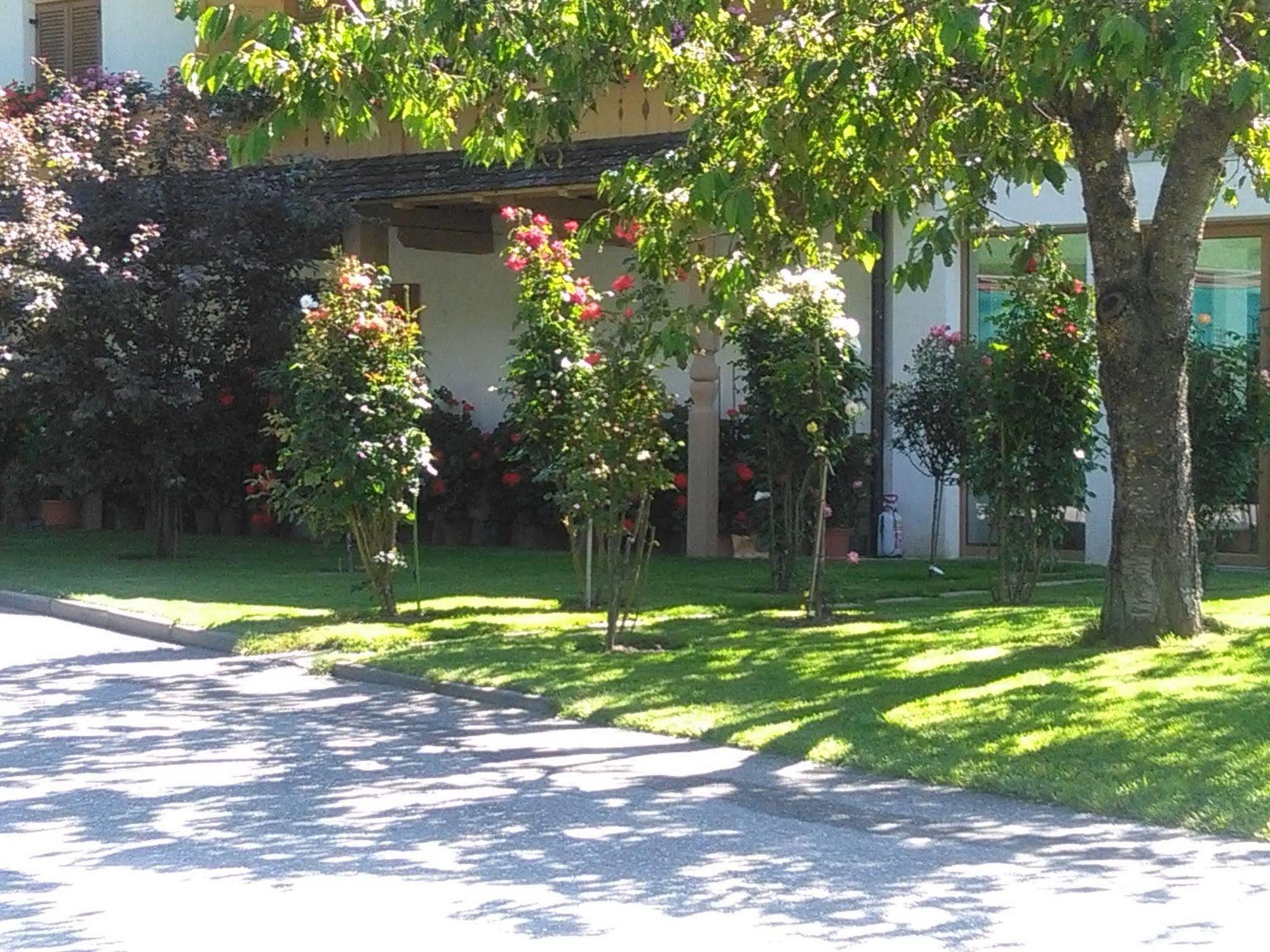 Hotel Fn & Company Maranza Exterior foto